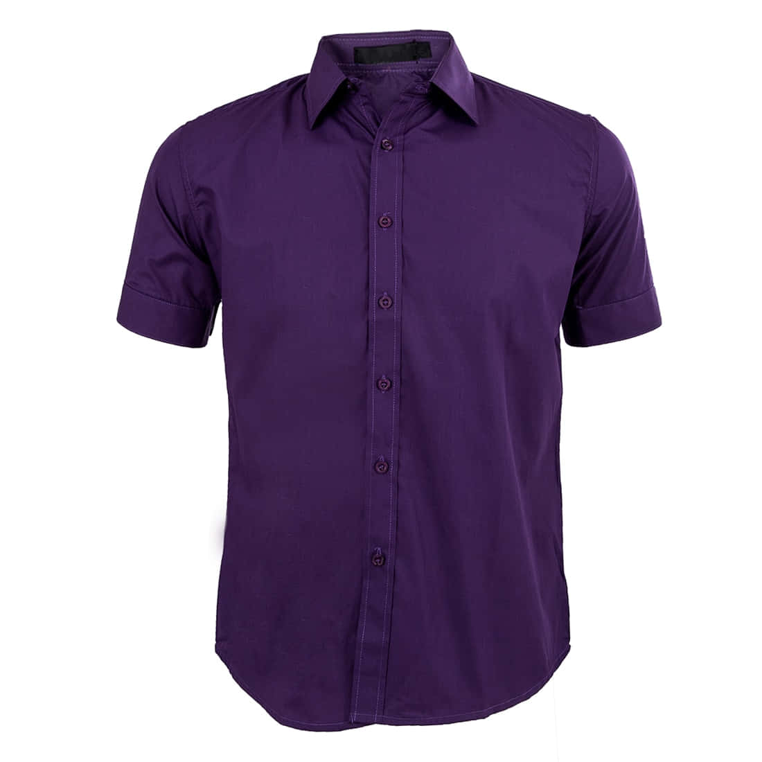 Look your best with Purple Shirt Wallpaper