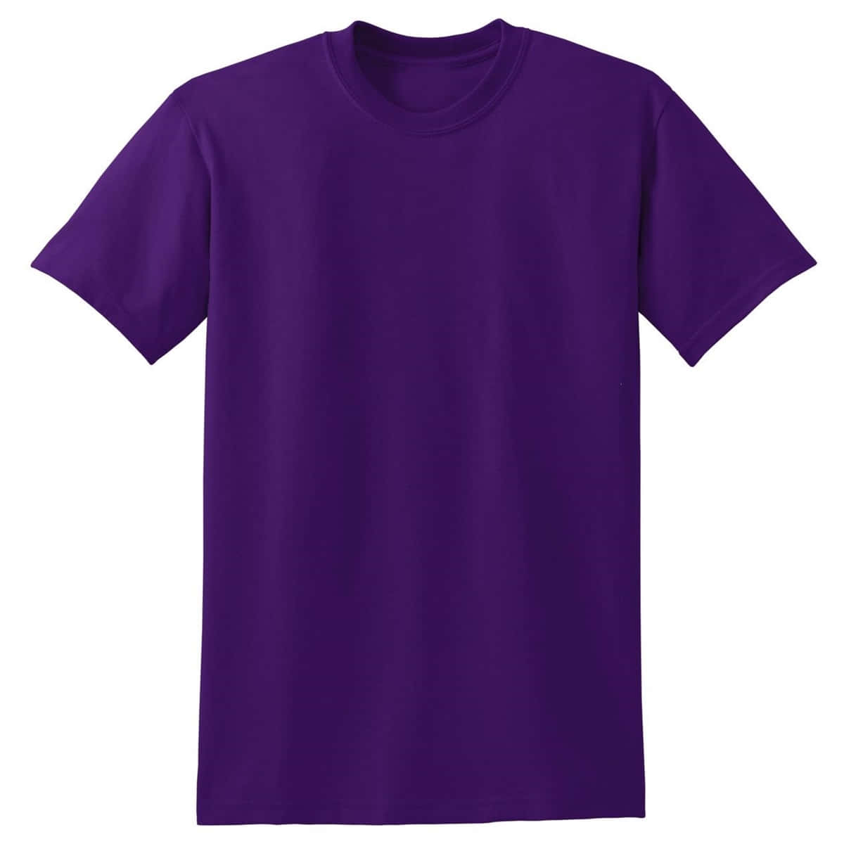 Make bold fashion decisions with this Purple Shirt!" Wallpaper