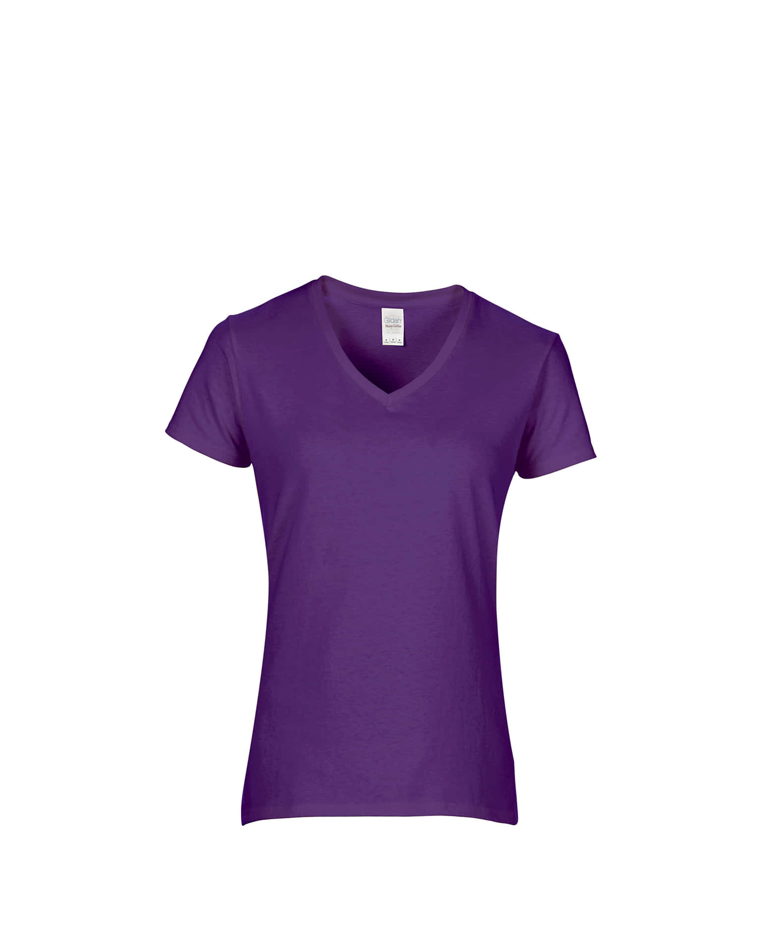 Experience distinct style in this unique Purple Shirt design Wallpaper