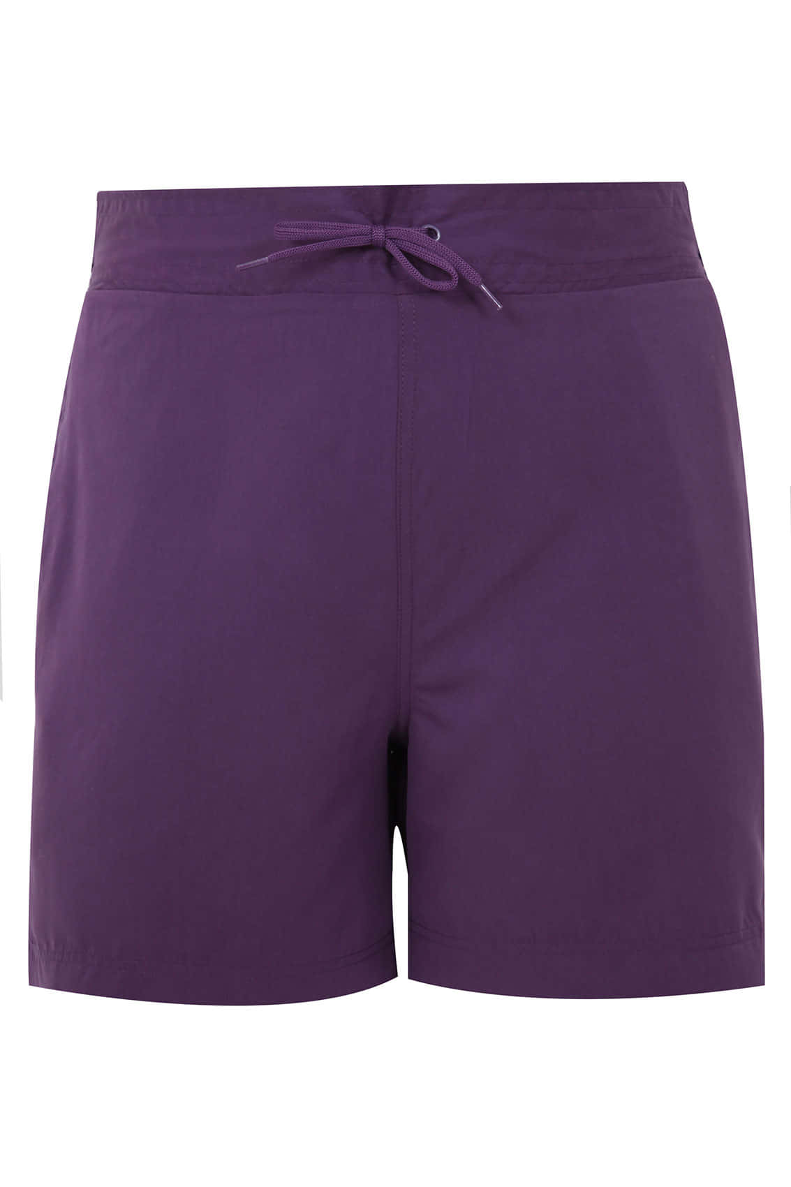 Add a pop of color with a stylish pair of purple shorts Wallpaper
