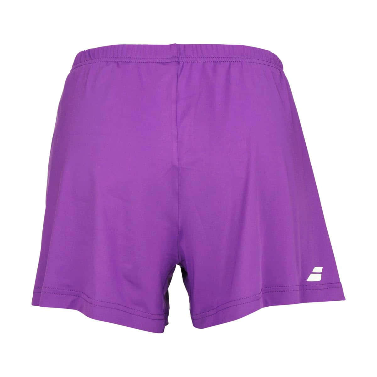Enjoy The Summer with a stylish pair of purple Shorts Wallpaper