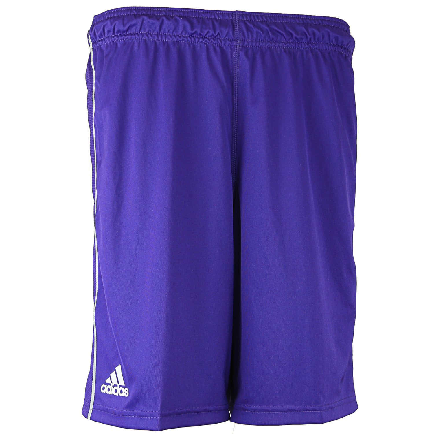 A Pair of Stylish and Comfortable Purple Shorts Wallpaper