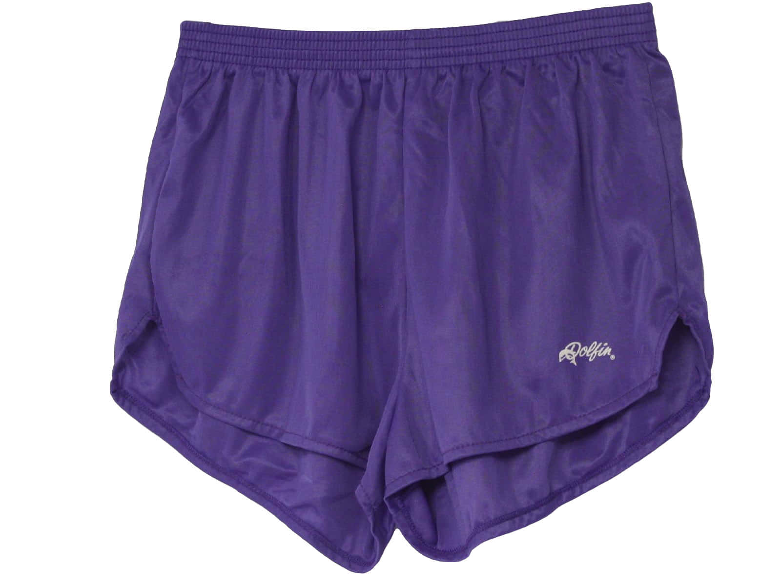 "Brighten Up Your Summer Look With Purple Shorts" Wallpaper