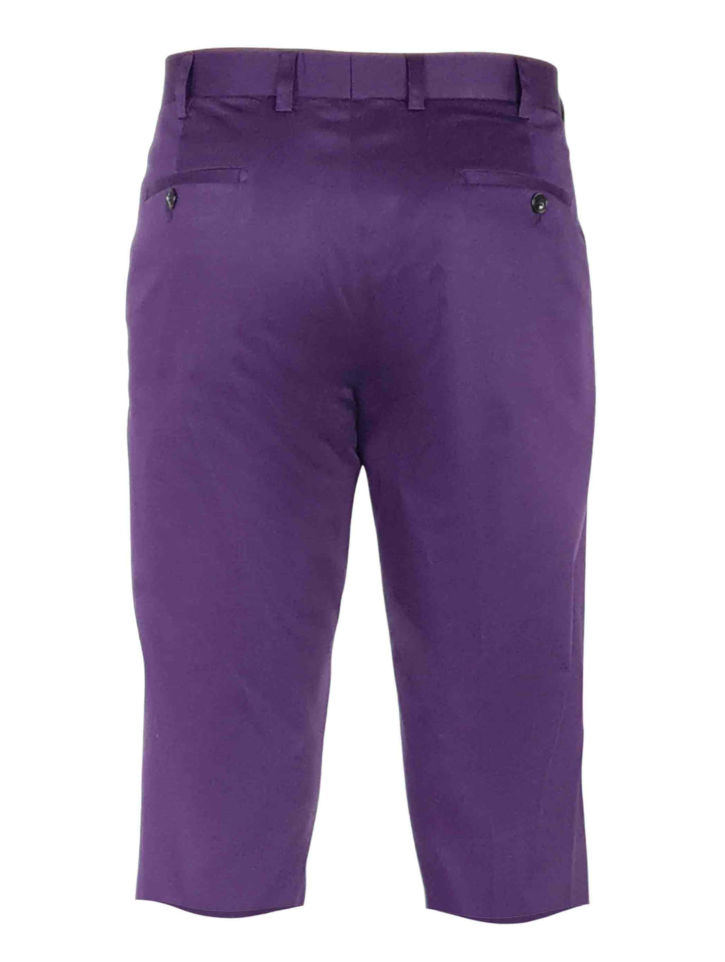 Image  Stand Out With A Pair Of Purple Shorts Wallpaper