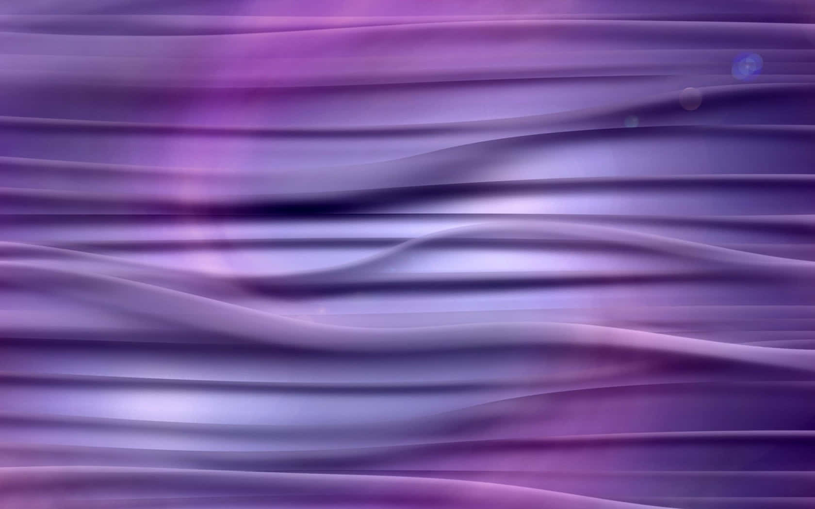 Elegant purple silk with subtle silver stars Wallpaper