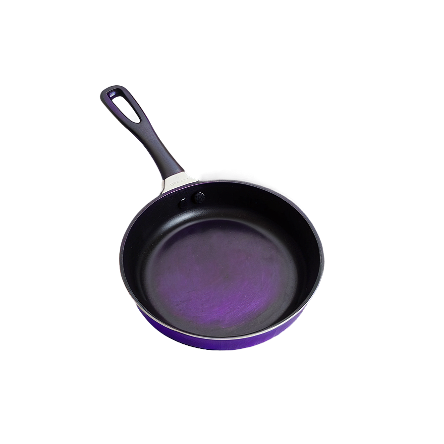 Purple Skillet Png 76 PNG