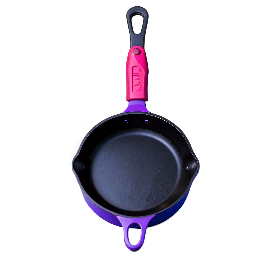 Purple Skillet Png Ifg PNG