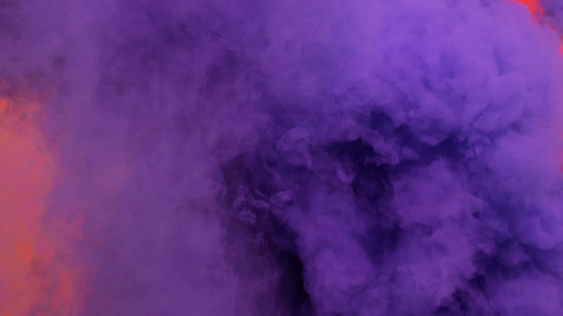 Create a show-stopping effect with this vibrant Purple Smoke Background!
