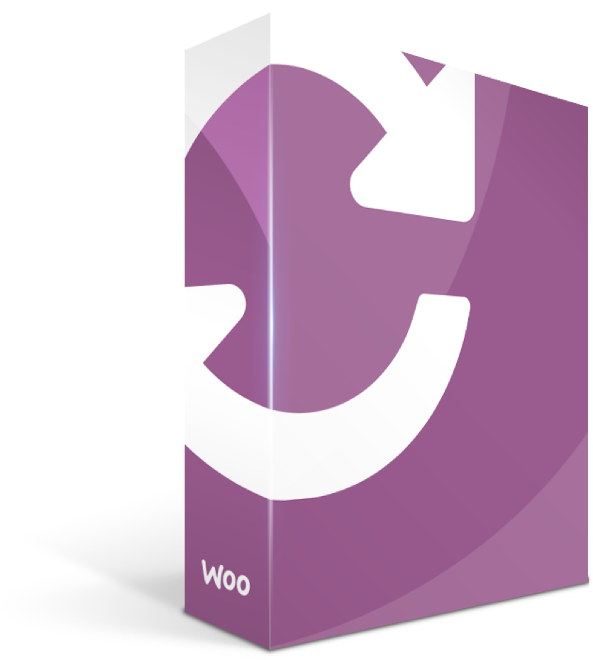 Purple Software Box Mockup PNG