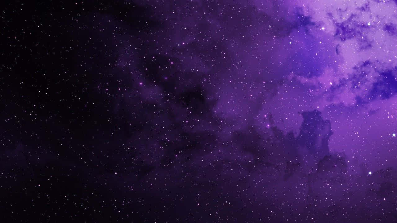 Explore the Universe with Purple Space