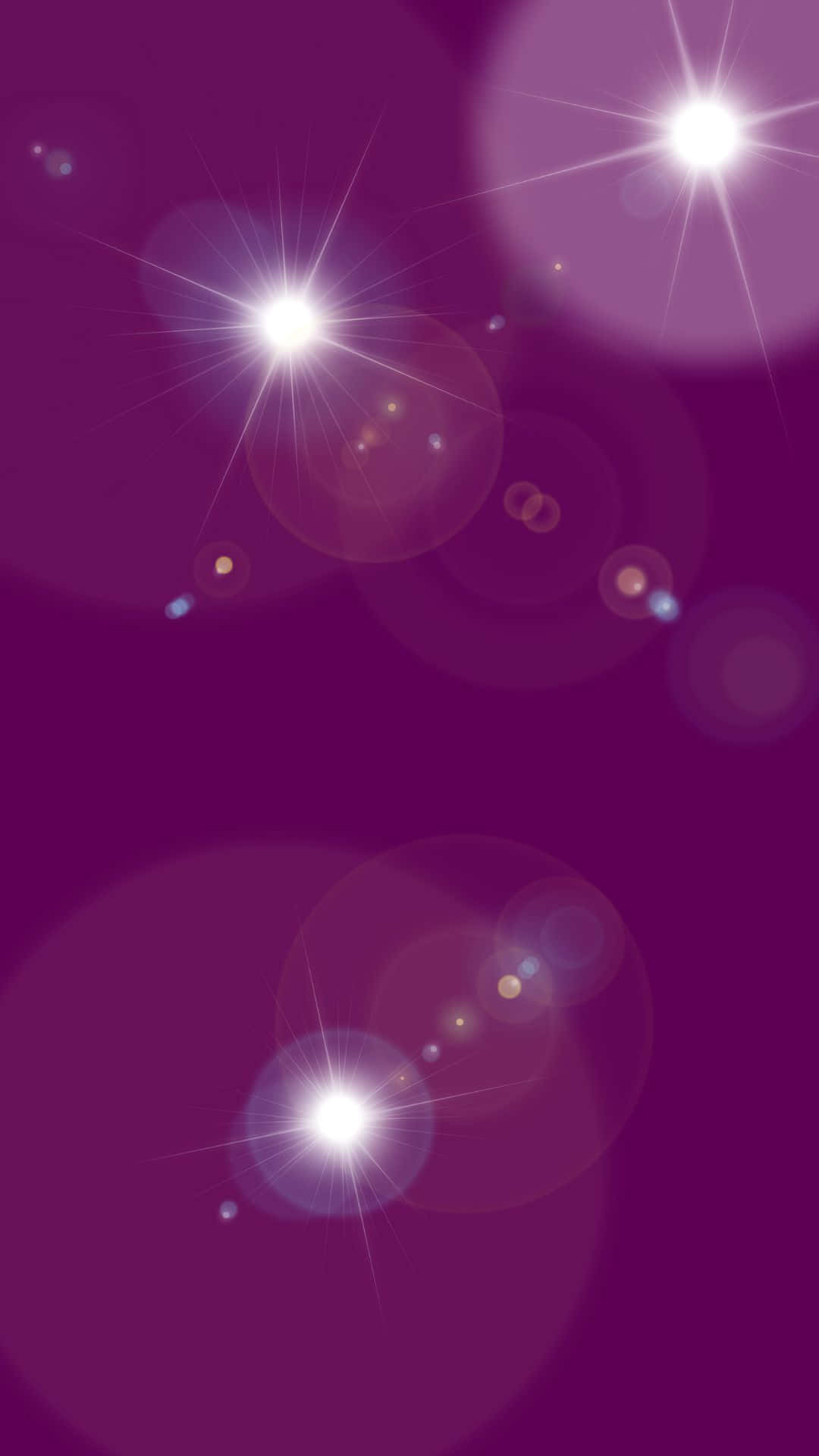 ¡iluminatus Paredes Con El Vibrante Fondo Purple Sparkle!
