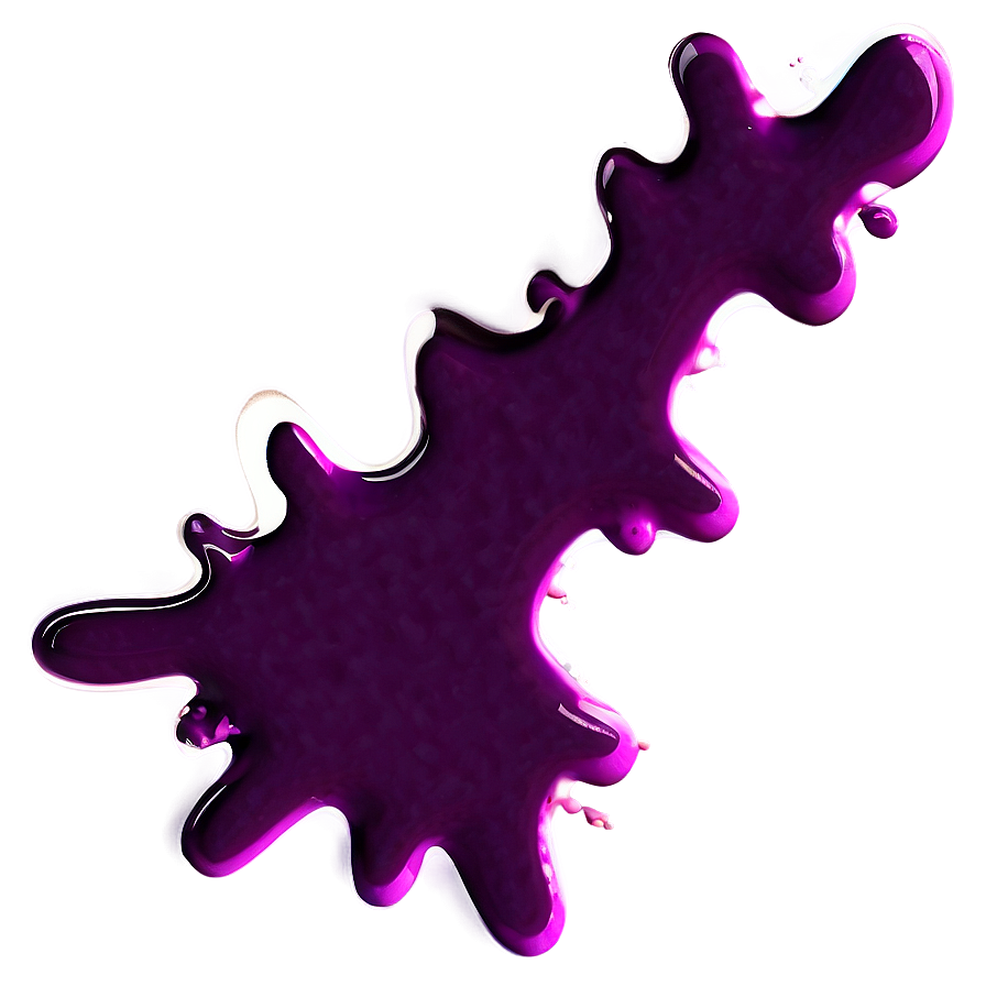 Download Purple Splat Png 42 | Wallpapers.com