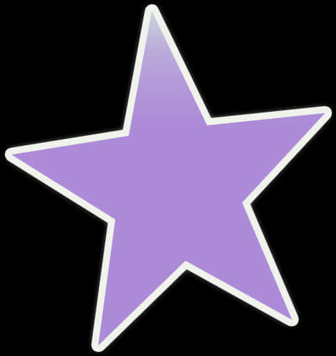 Download Purple Star Graphic | Wallpapers.com