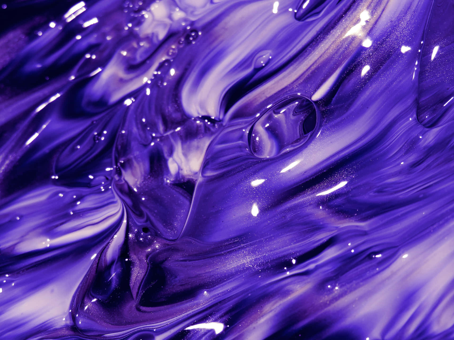 Abstract Purple Textures Wallpaper