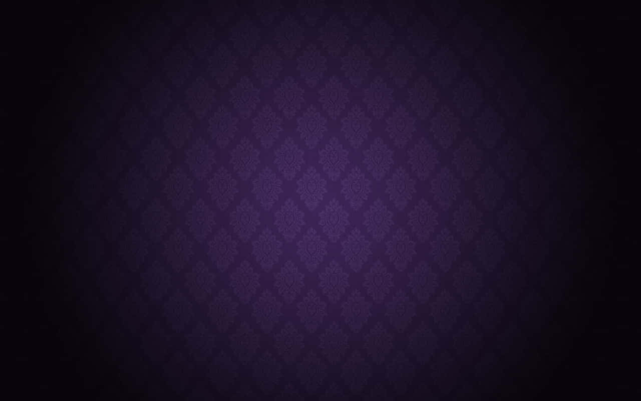 A Purple Background With A Diamond Pattern Wallpaper