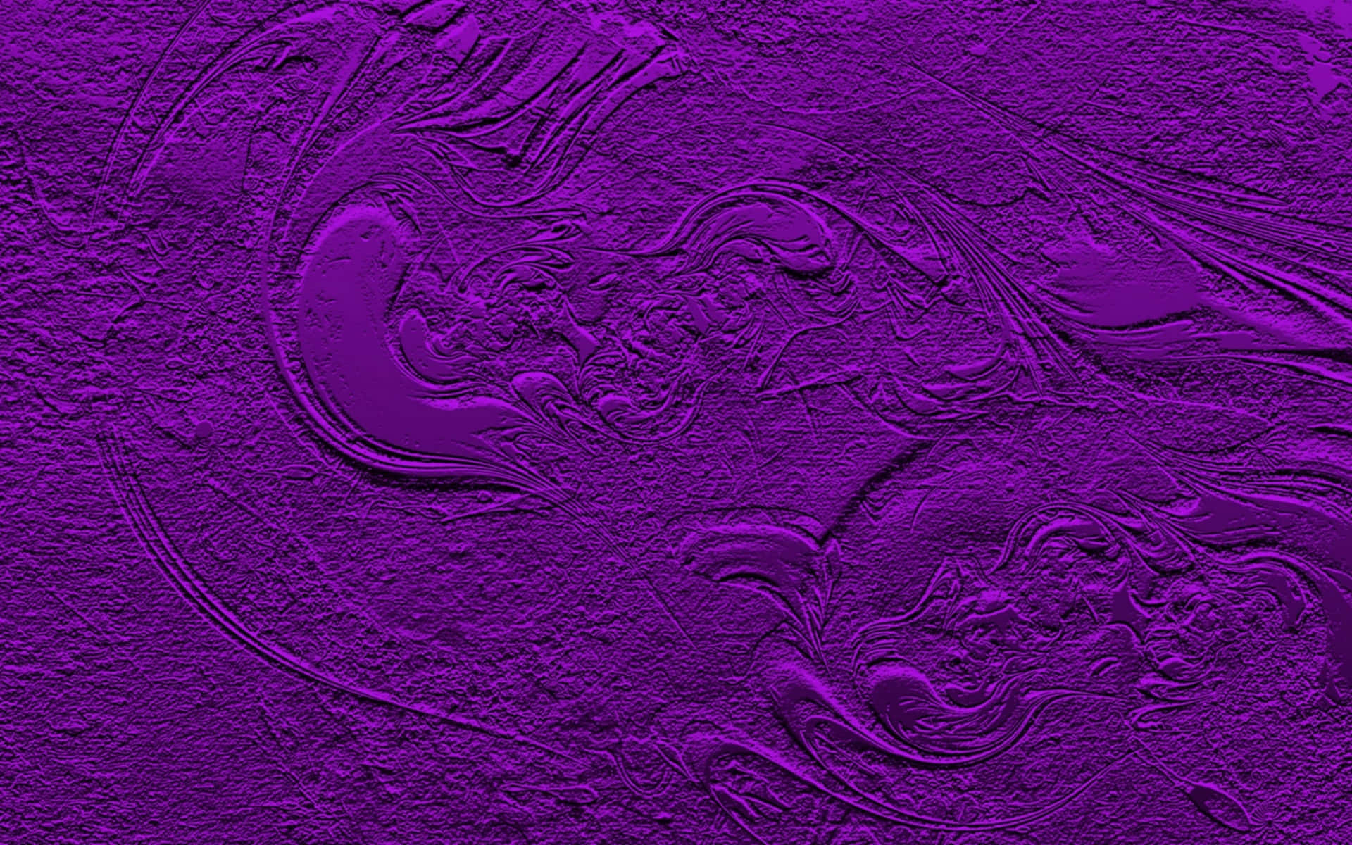 Purple linen texture for a modern look