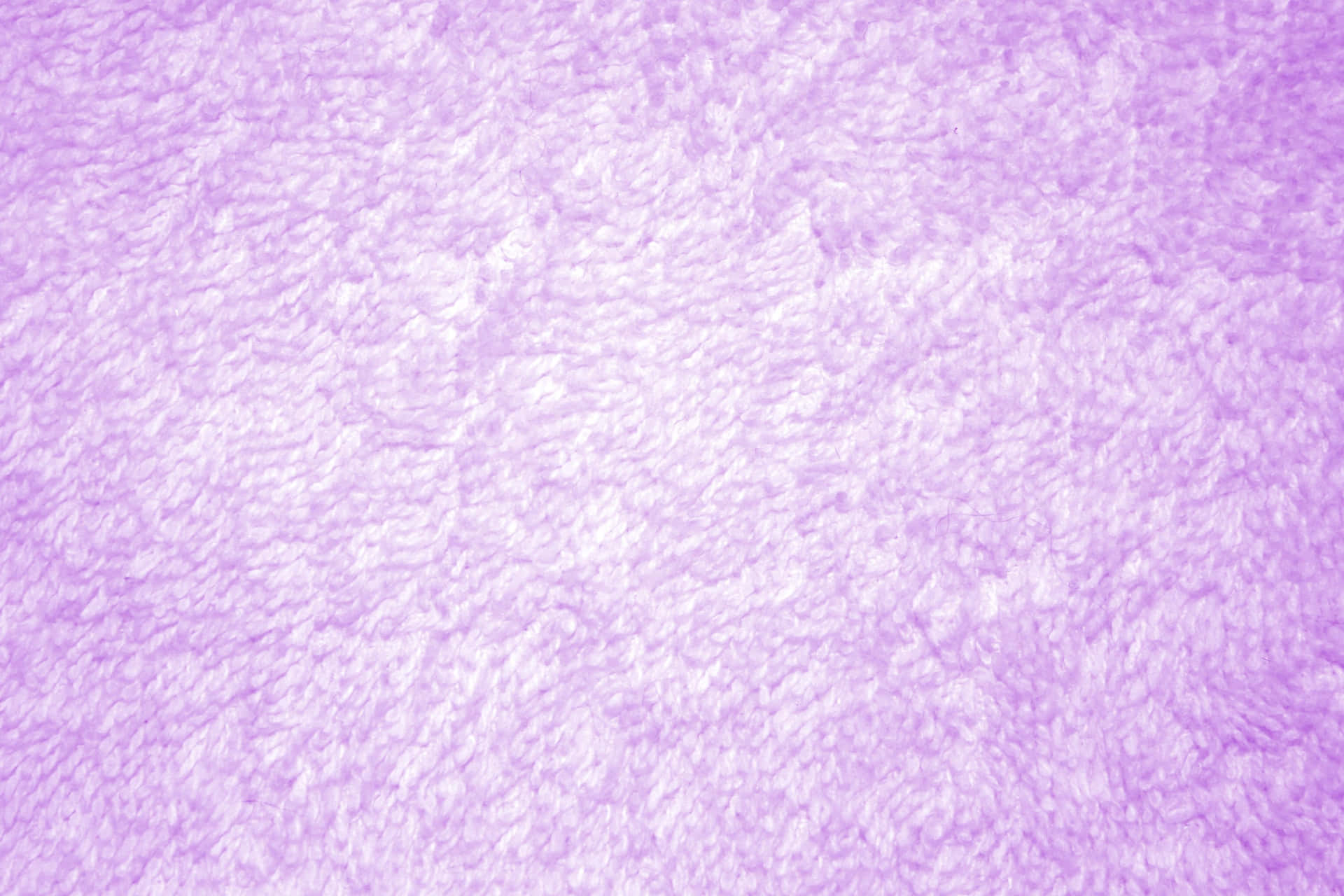 Purple Fluffy Background With A White Background