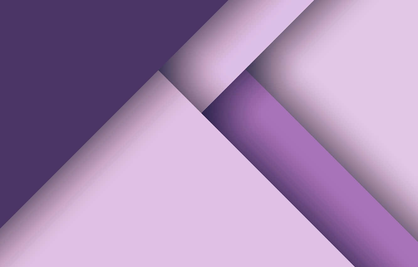 Stylish Purple Textured Background