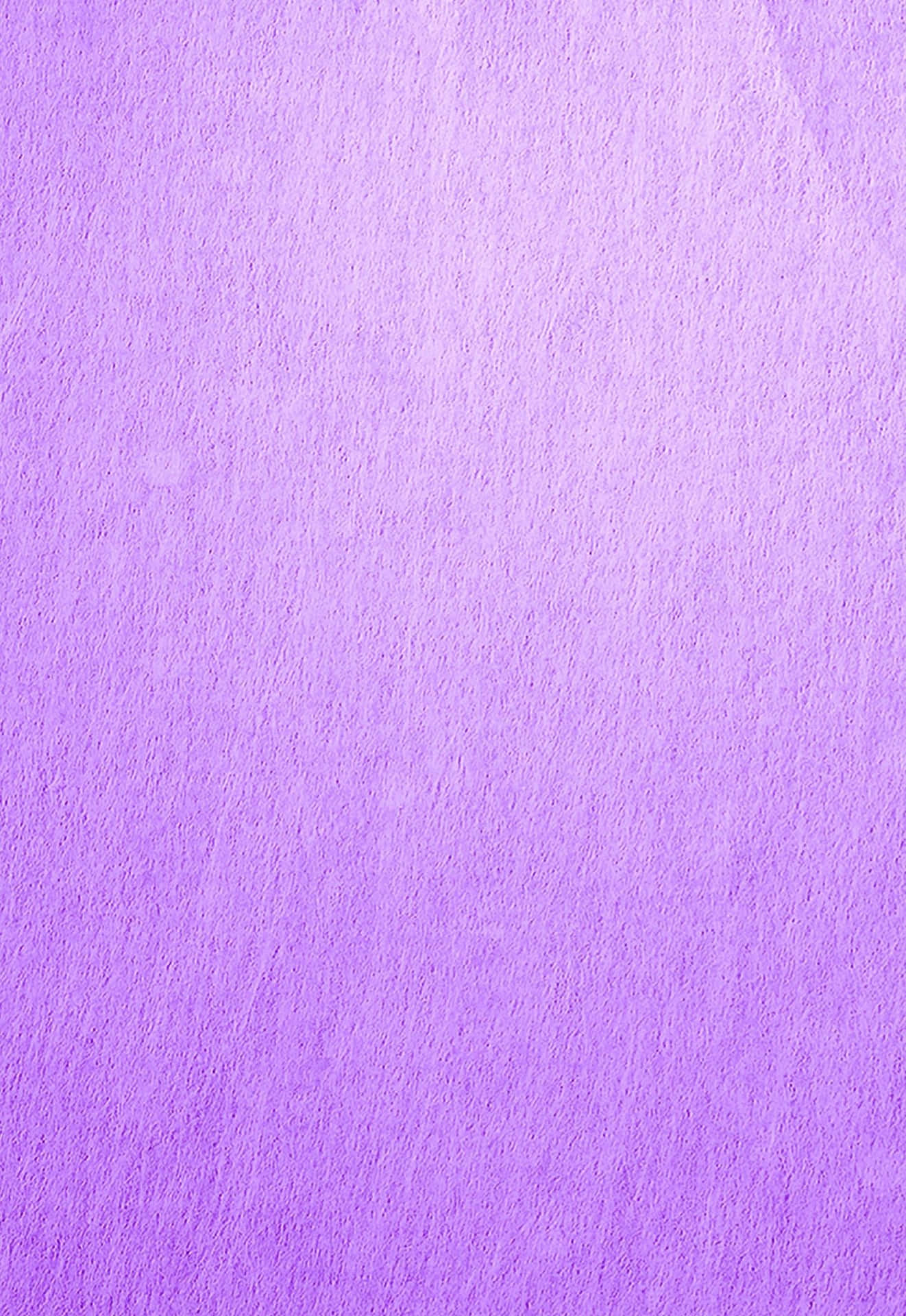 A Purple Background With A White Polka Dot
