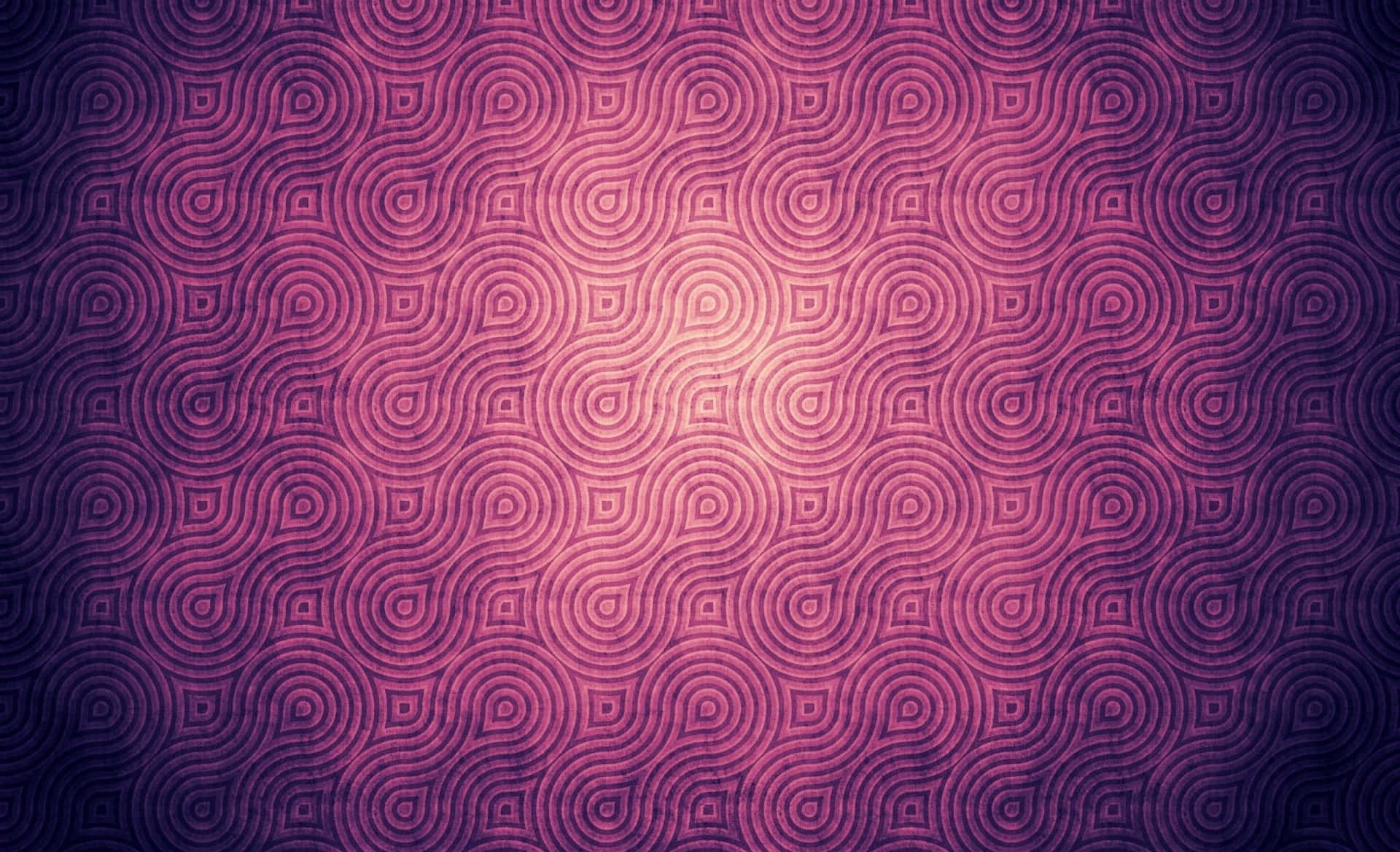 A Stylish Purple Texture Background