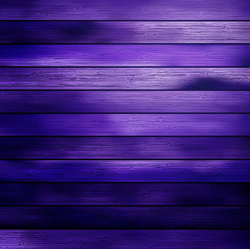 Bright purple background with a playful and intricate texture.