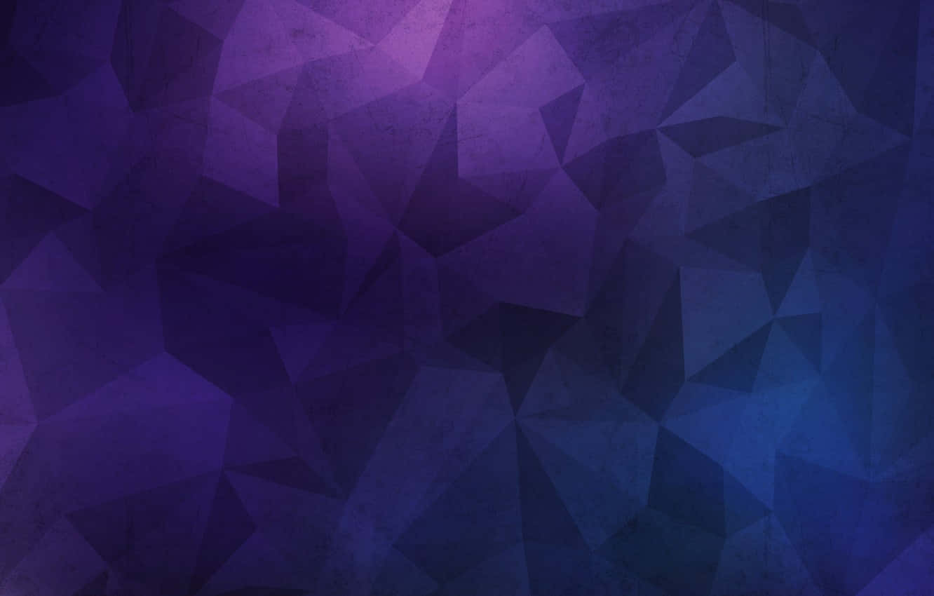 Aesthetic Purple Texture Background