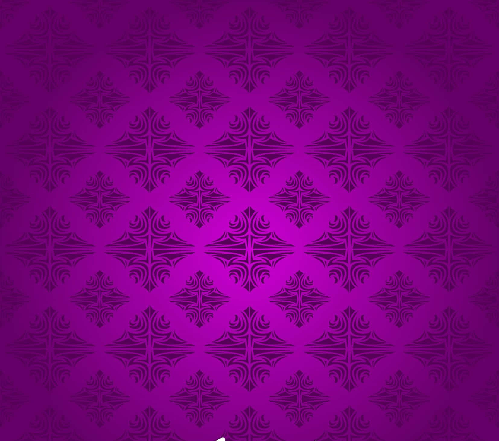 Caption: Dazzling Purple Texture Background