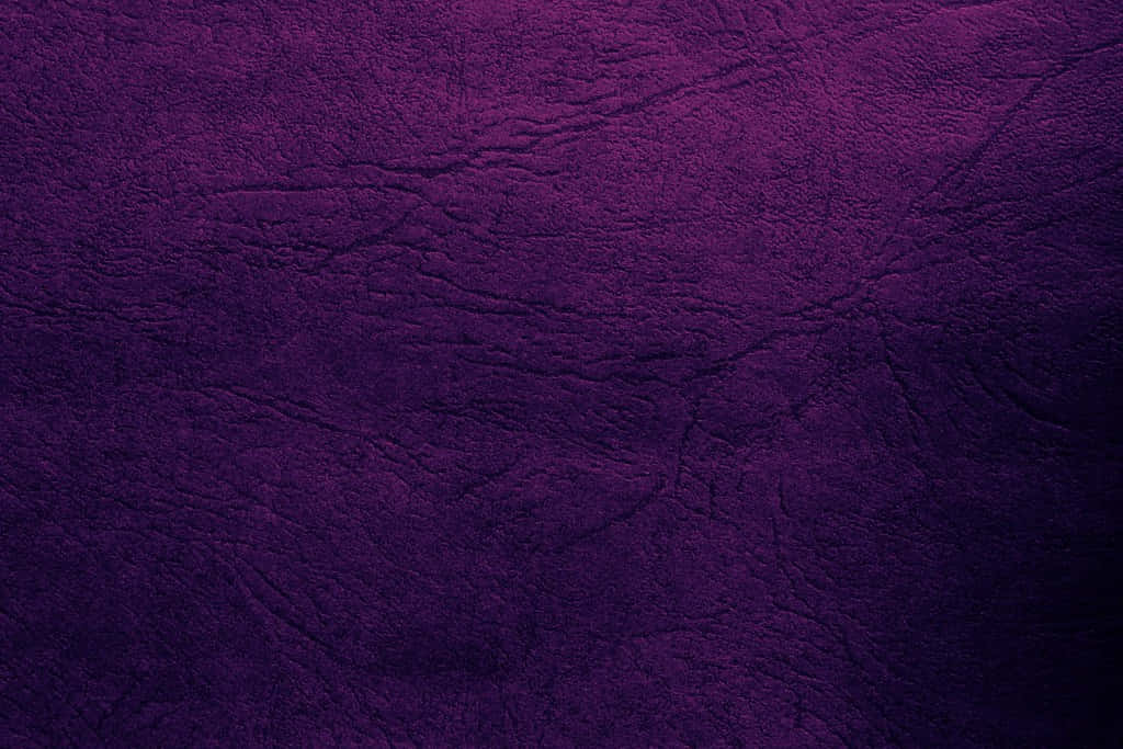Abstract Purple Texture Wallpaper