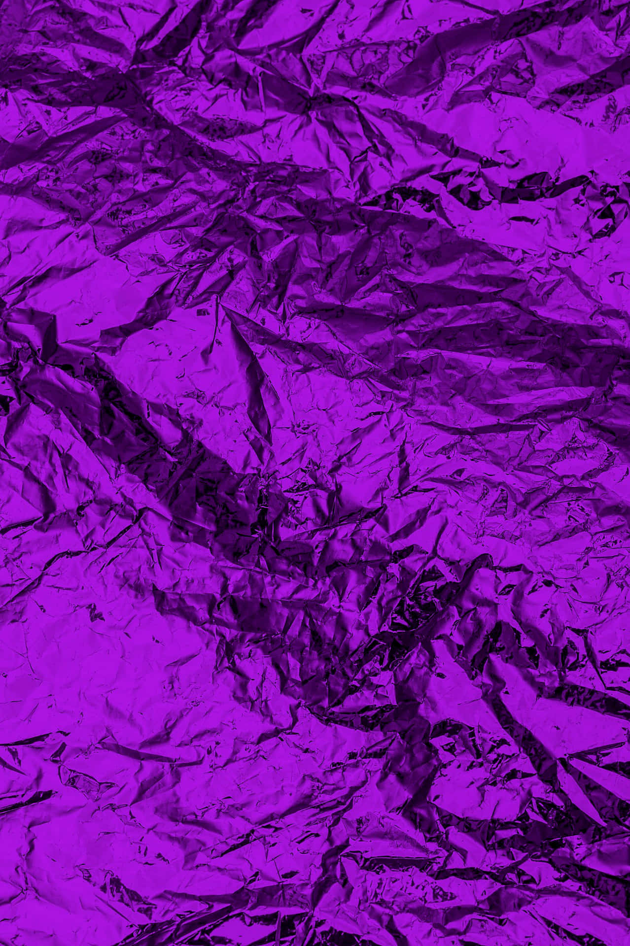 Retro Vibes Shine Through This Purple Textured Background