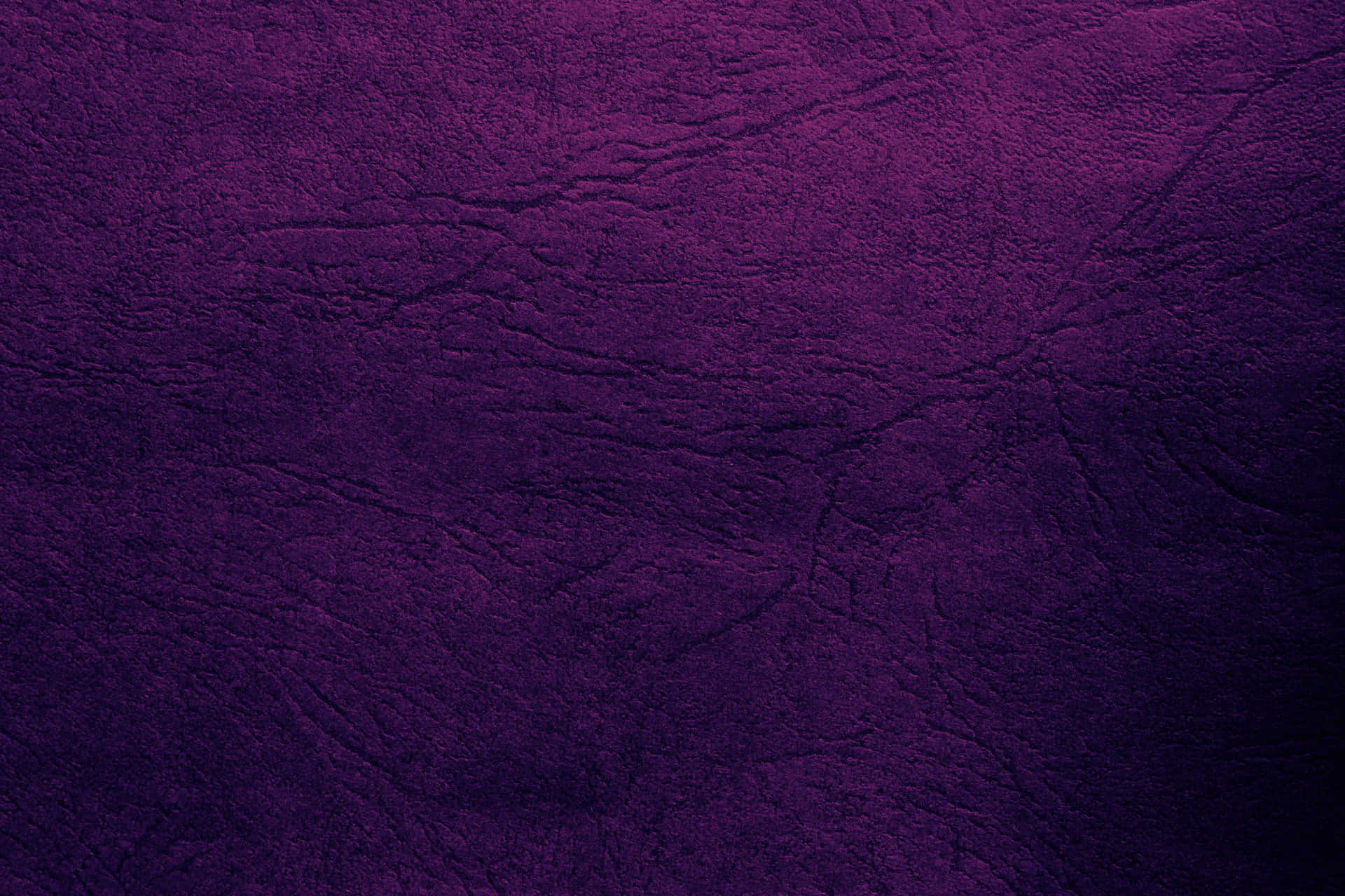 A Rich and Vibrant Purple Textured Background