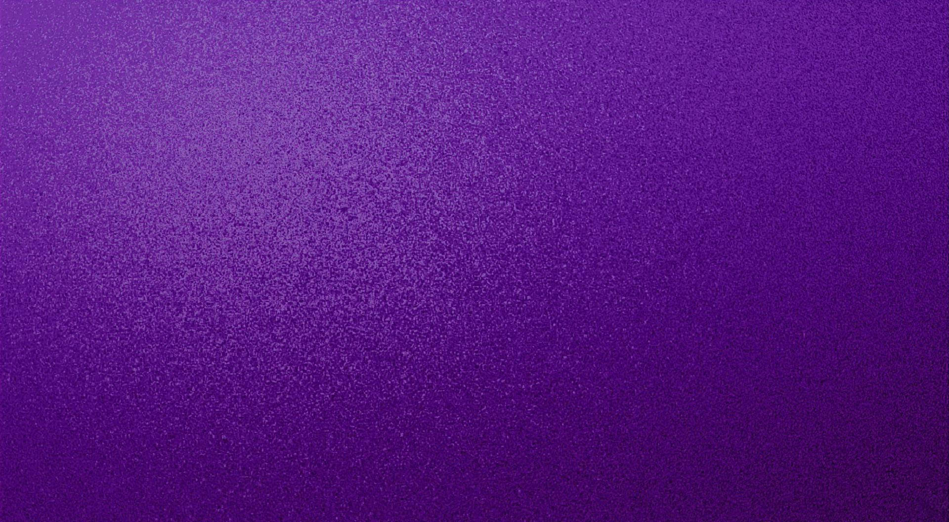 Purple Thumbnail With White Spots Wallpaper