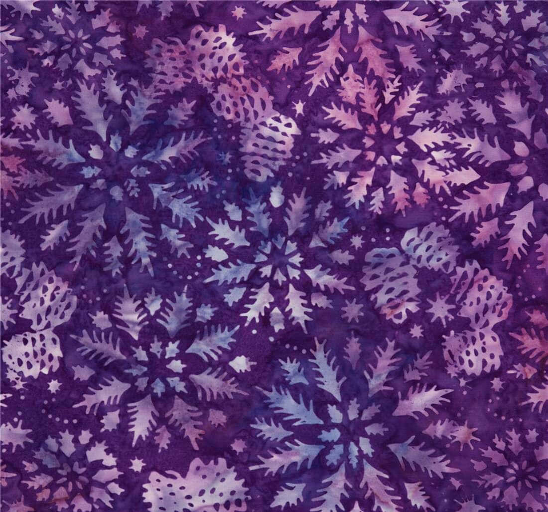 Caption: Vibrant Purple Tie Dye Background