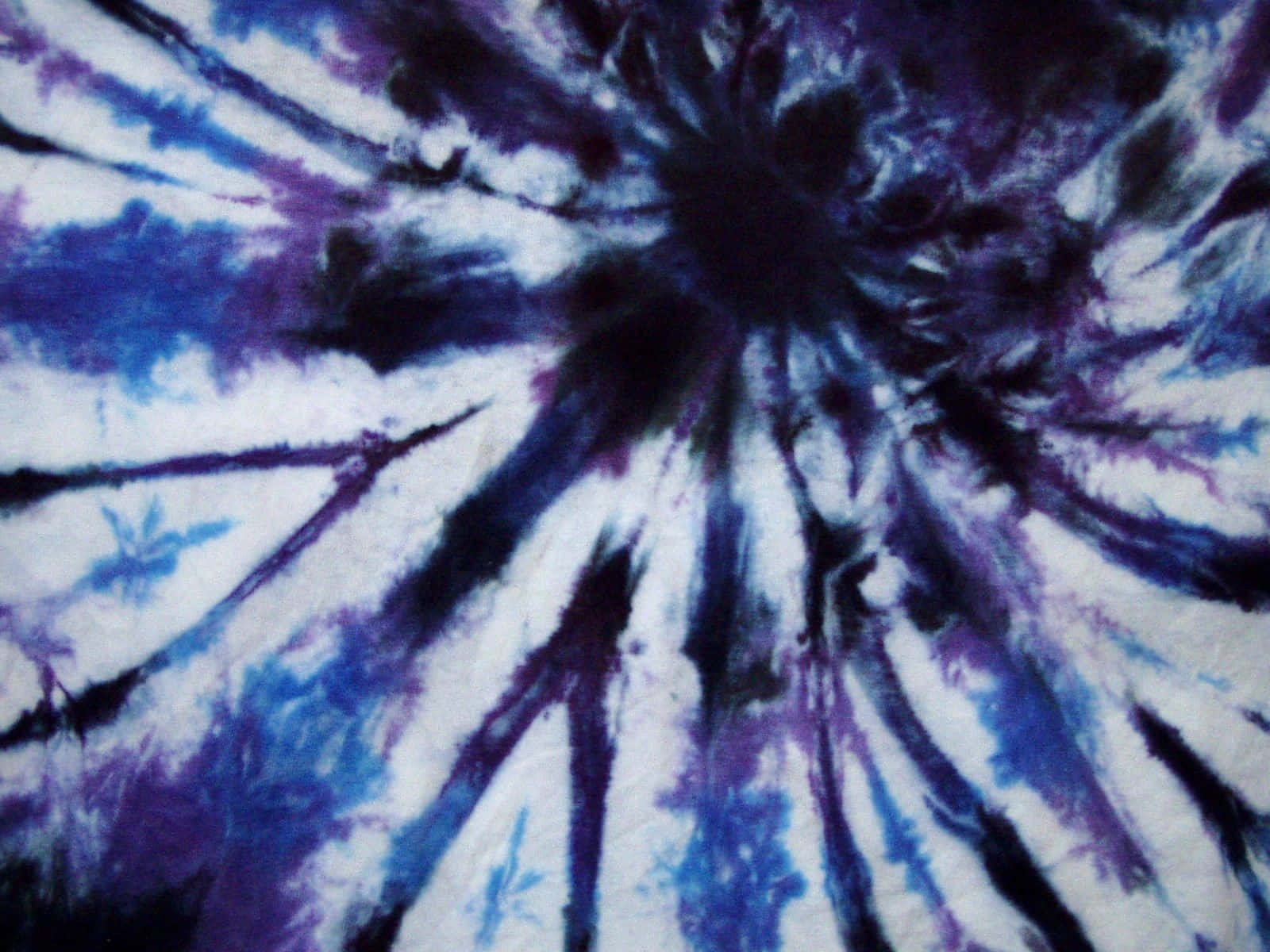 Rock this summer with a splash of tie-dye! Wallpaper