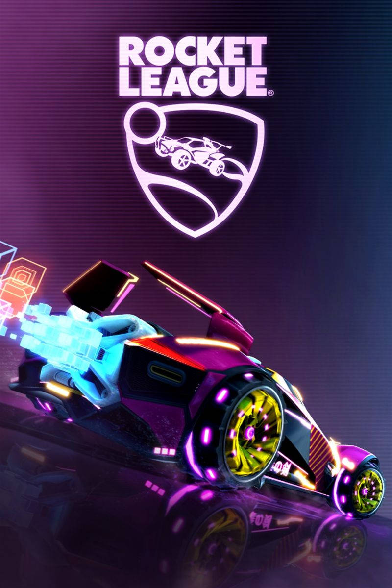 Top 999+ Rocket League Iphone Wallpapers Full HD, 4K✅Free to Use