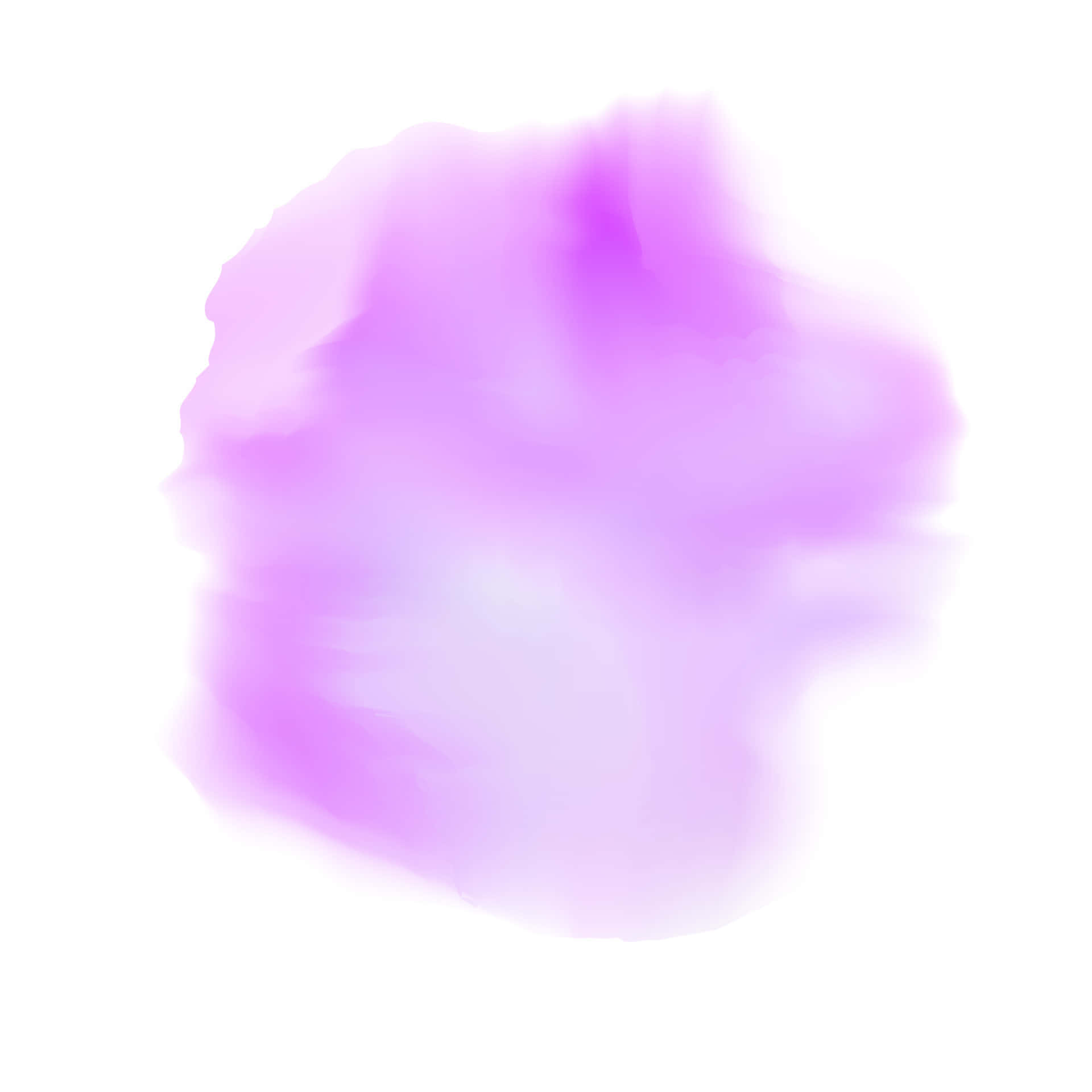 Purple Watercolor Background 1920 X 1920