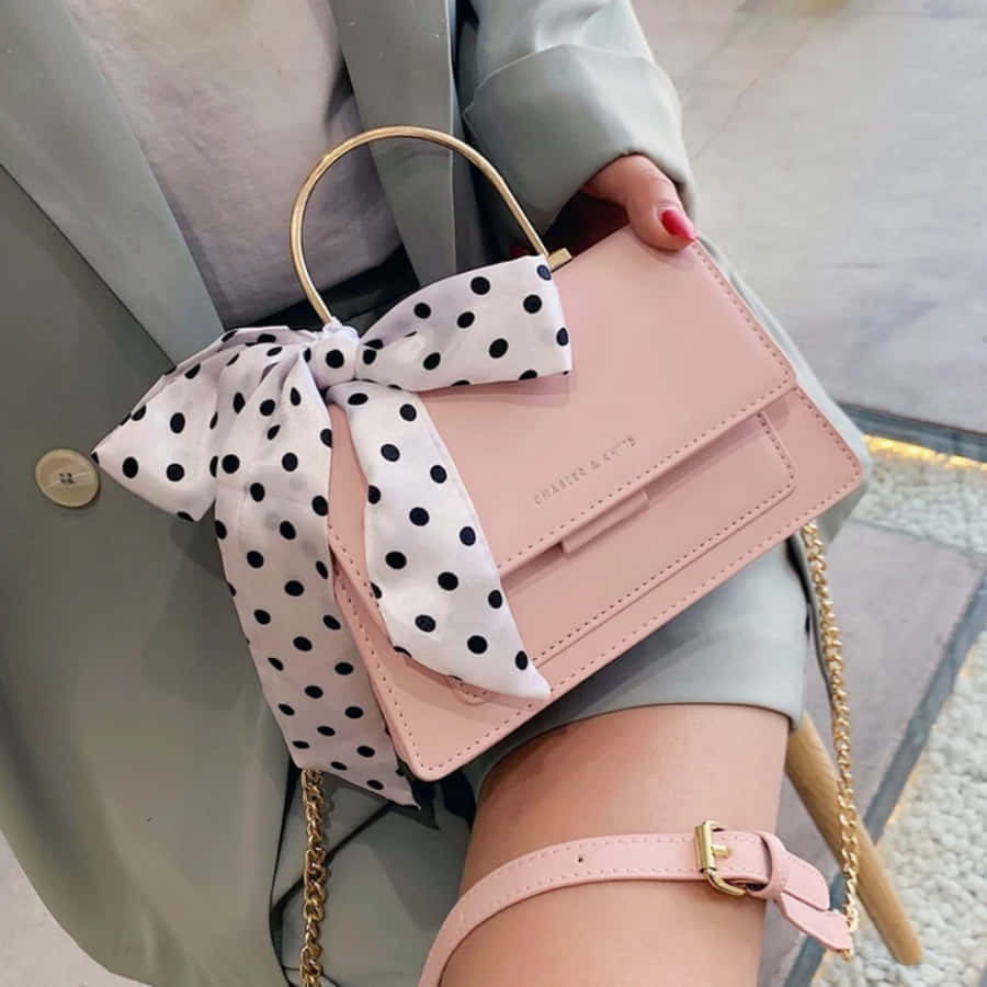 Stylish purses to match your personality