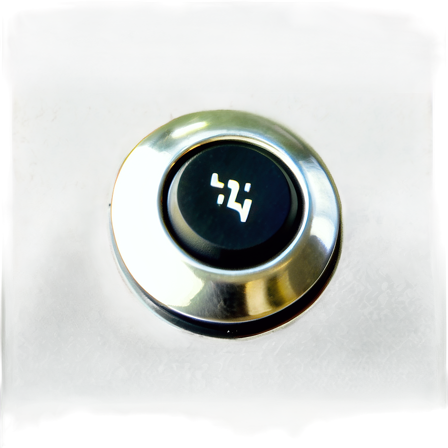 Push Button Png Ufi54 PNG