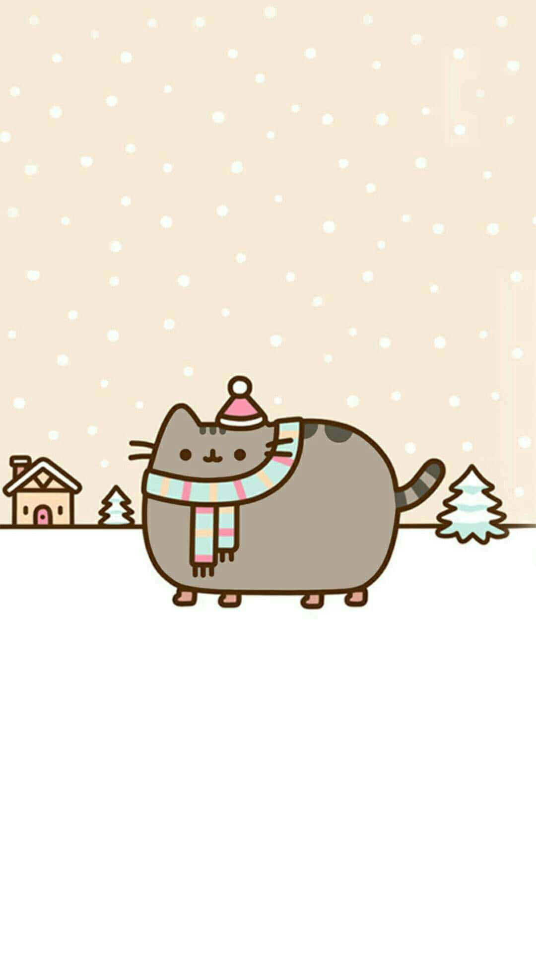Get Creative With Your Online Presence - Introducing Pusheen!