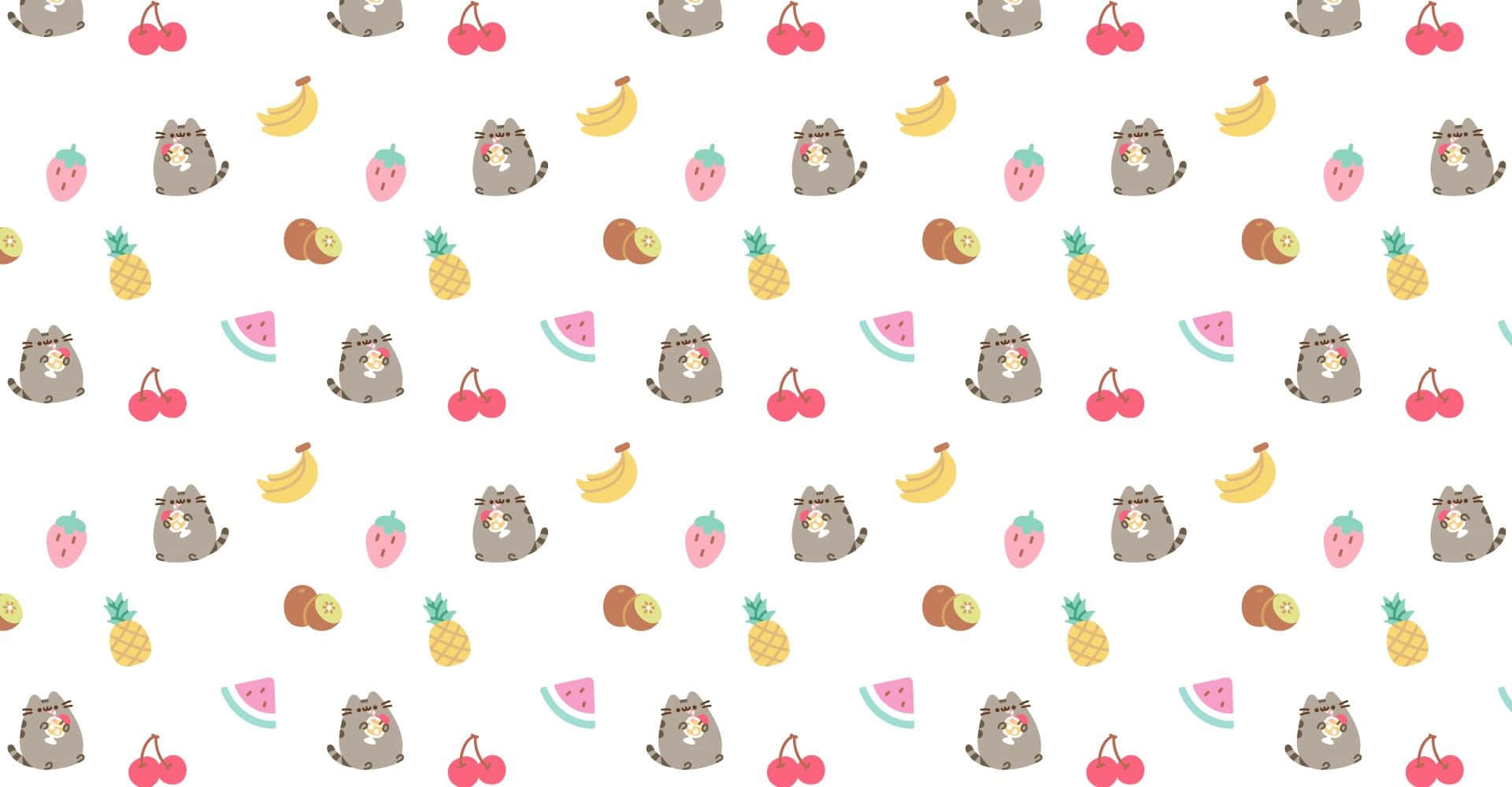 Get your paws on cute kitty fun with Pusheen!