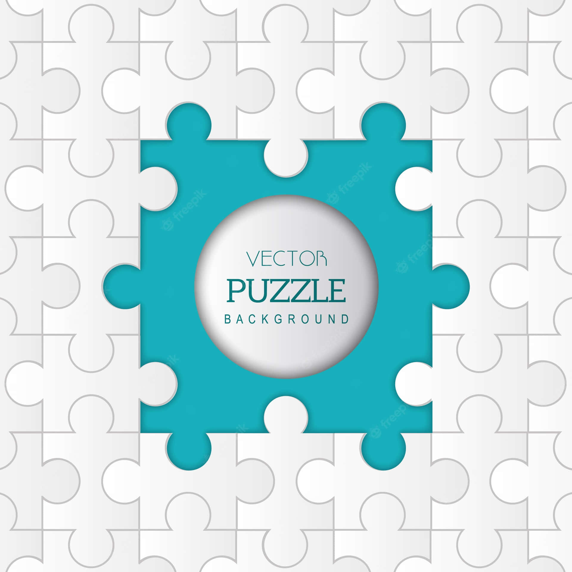 Solve the mystery of the Puzzle!