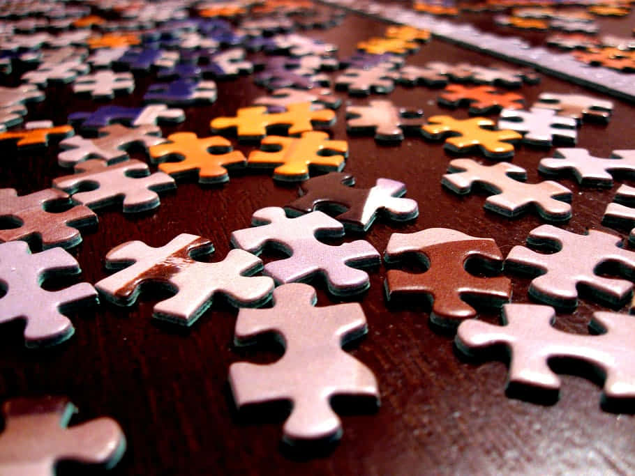  Undertale Sans Jigsaw Puzzle Pattern Jigsaw Puzzle