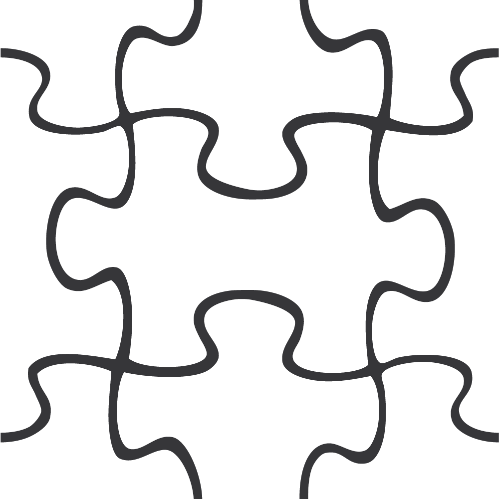 Puzzle Jigsaw Png Pic SVG