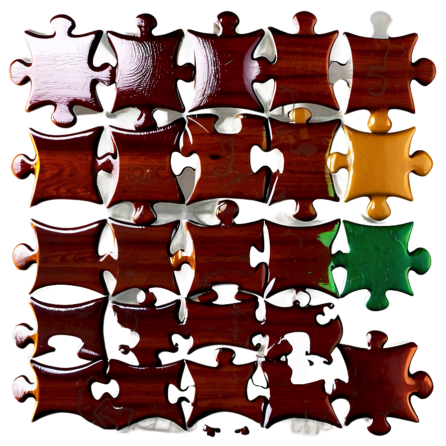 Puzzle Pieces Background Png 92 PNG