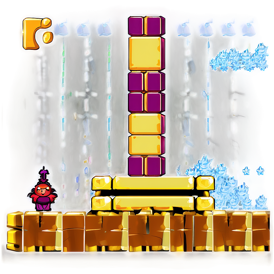 Puzzle Platformer Games Png Dro8 PNG