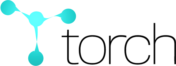 Py Torch Logo File PNG