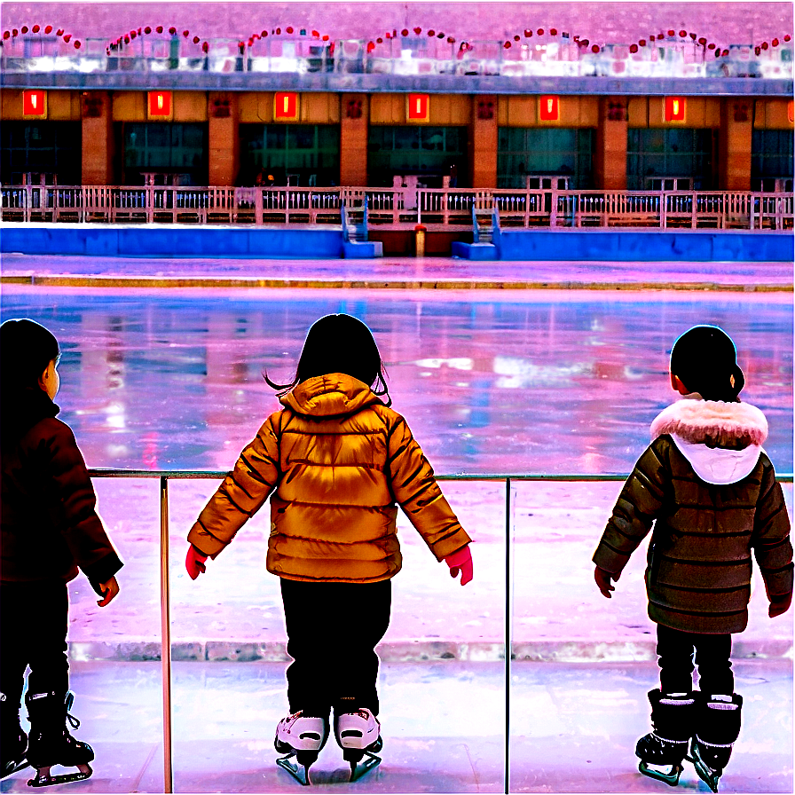 Pyongyang Ice Skating Rink Png Evi74 PNG