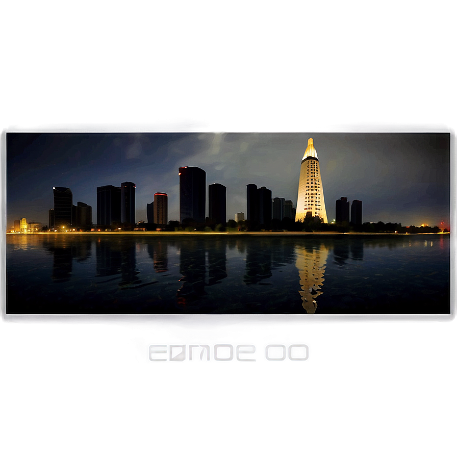 Pyongyang Skyline Png 24 PNG