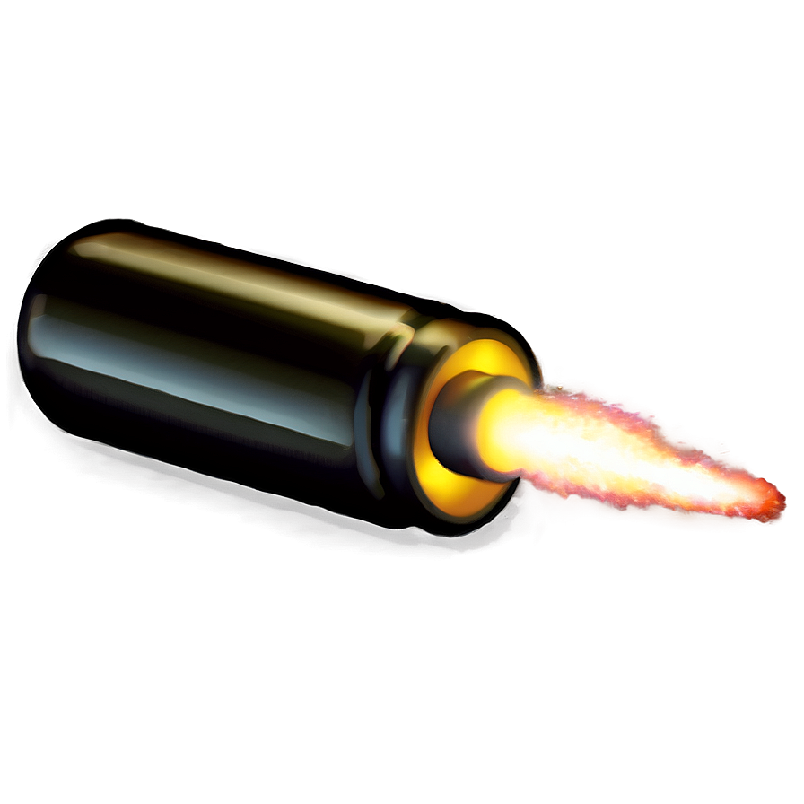 Pyrotechnics Fuse Png 48 PNG