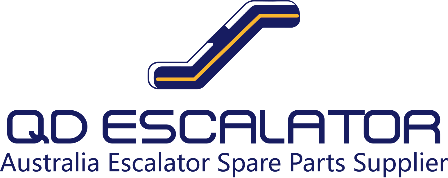 Q D Escalator Spare Parts Supplier Logo PNG