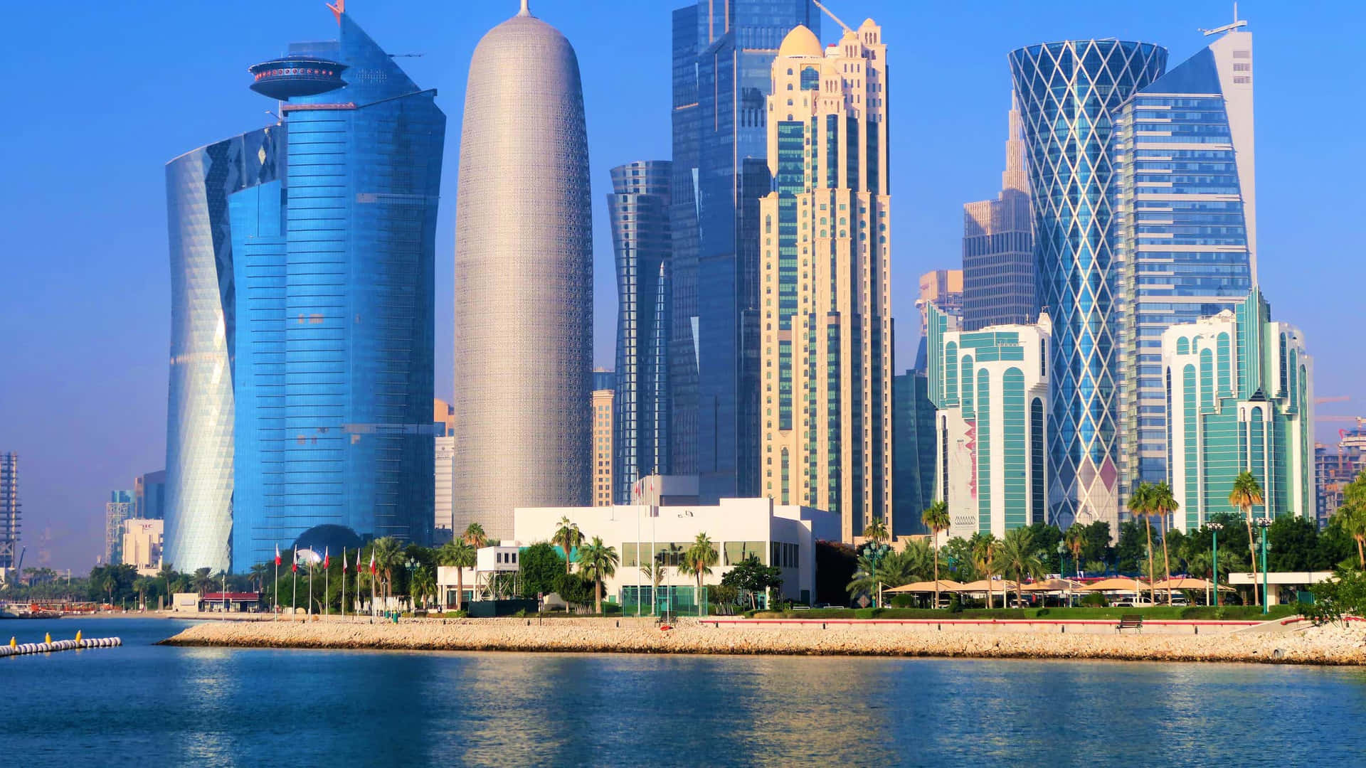 Explore the Rich History and Culinary Delights of Qatar